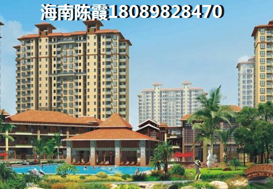 万宁日月湾什么小区适合过冬天