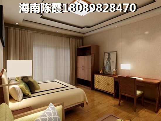 去万宁石梅湾买别墅生活方便吗？临海石梅湾别墅图片~