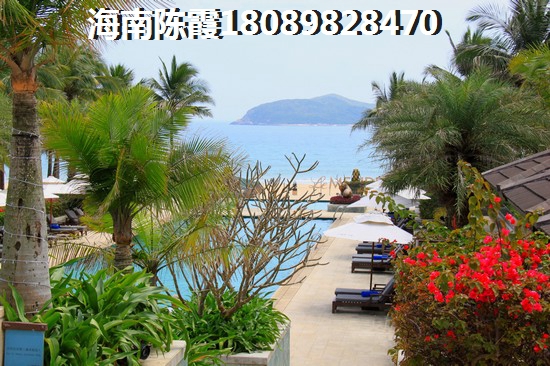 万宁中骏华庭极具生纸潜力