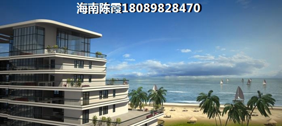 2025万宁日月湾房价涨势突出！