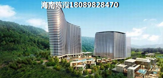 买山海和湾门面应该如何选择？