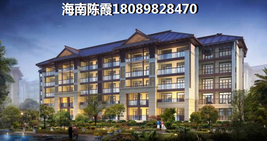 万宁比较便宜的房价地区！