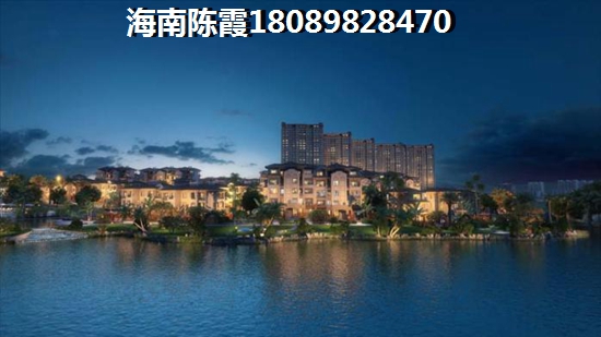 买万宁东岸假日二手房