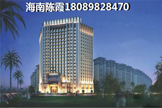 石梅湾楼盘