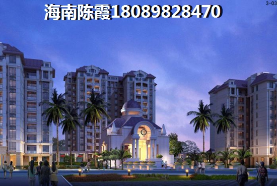 在万宁日月湾60万能买到靠近海边新楼盘吗