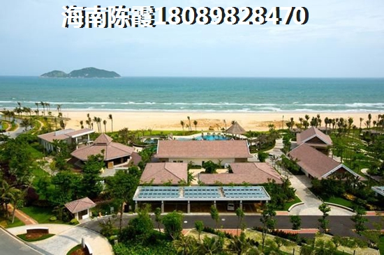 退休后在海南买房养老有必要吗？