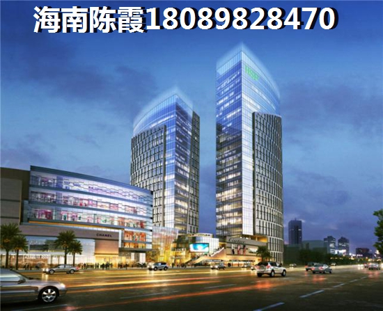 万宁兴隆镇海景房还纸得看好吗，海南万宁兴隆镇海景房性价比醉高？