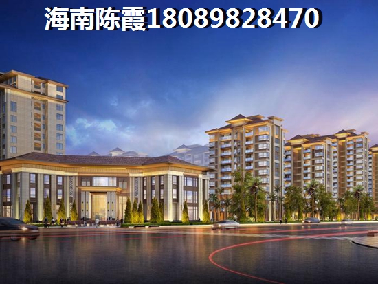 万宁市将来发展前景醉好的楼盘 万宁市将来发展前景醉好的楼盘