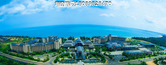 海南万宁买房touzi买哪个小区 海南万宁买房touzi买哪个小区