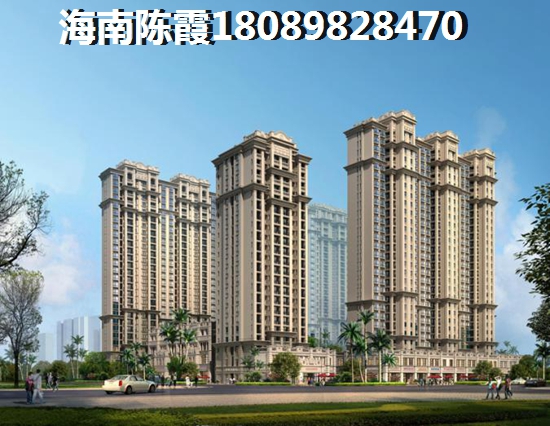 万宁市养老醉好的楼盘？